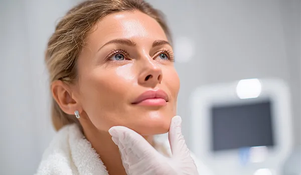 Температурный режим при РФ-лифтинге: до скольки градусов нагревается кожа