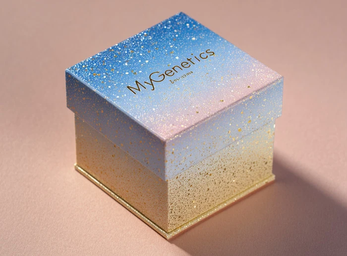 Генетический тест в подарок – забота о здоровье близких