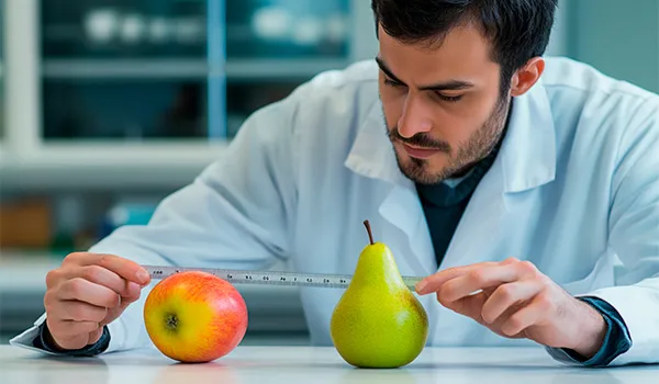 Нутрициология: рецепты на неделю питания