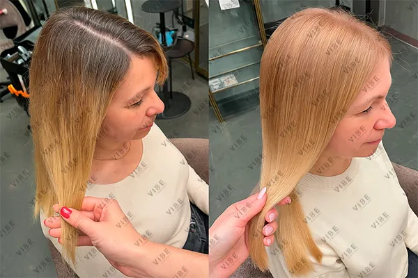 Результаты