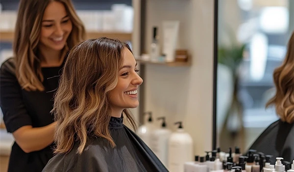 Растяжка цвета с пепельными, серыми и рыжими оттенками: как выбрать идеальный цвет