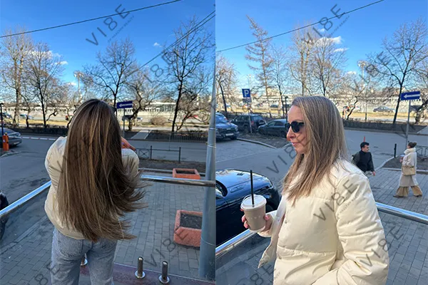 Результаты