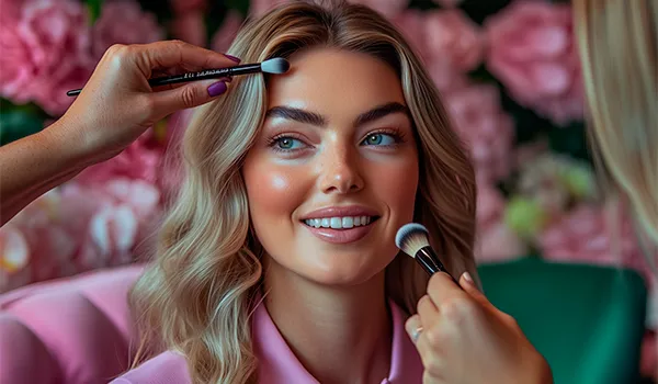 Тайна восхитительных глаз: татуаж с растушевкой