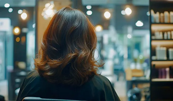 Айртач на темных волосах: как получить идеальное окрашивание для брюнеток и не только