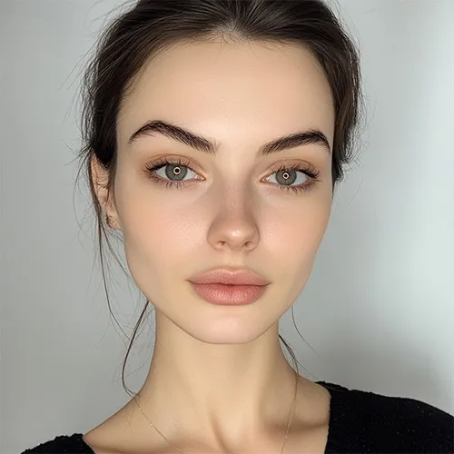 Ламинирование бровей