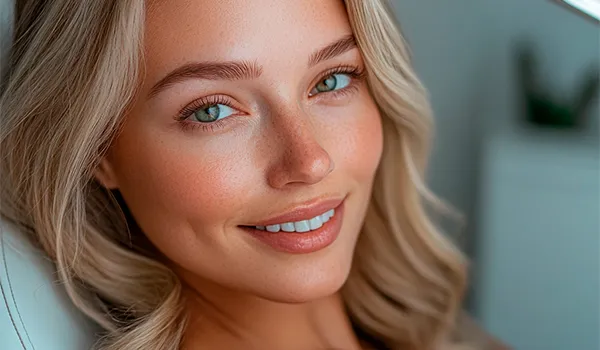 С какого возраста можно делать Смас лифтинг?