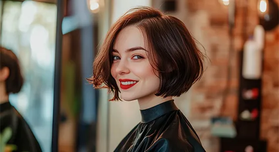 Почему однотонное всегда в моде?