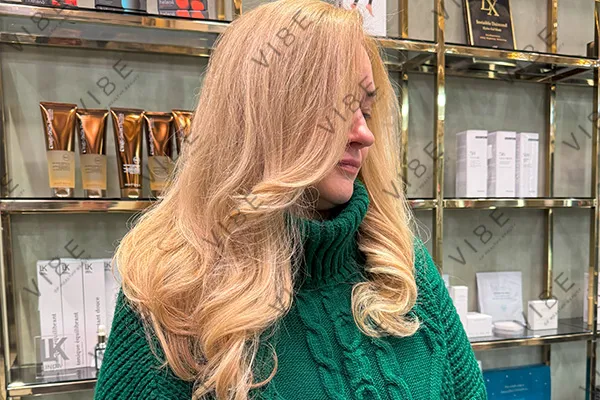 Результаты