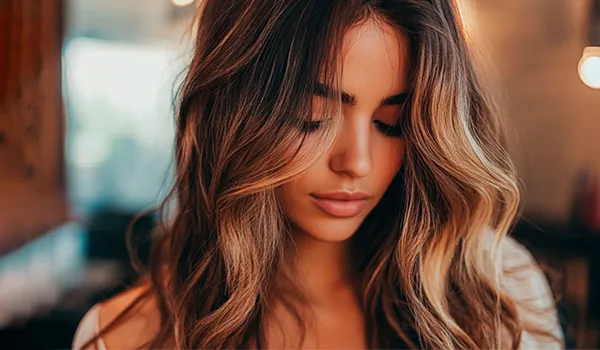 Айртач и шатуш: в чем разница и что выбрать для идеального окрашивания?