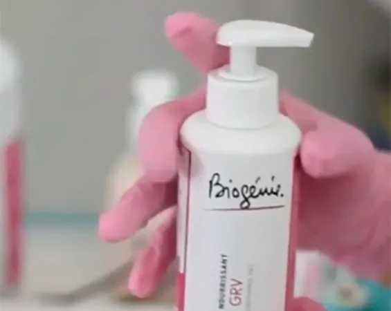 кратко о клинике