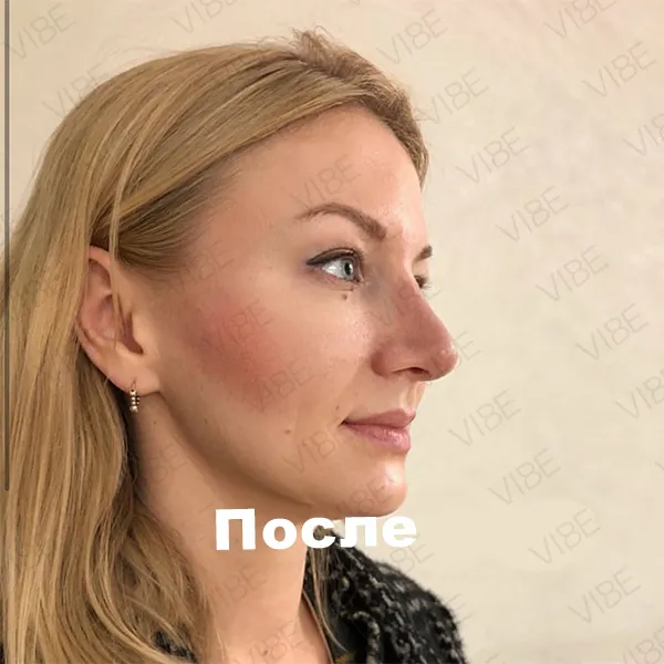 Результаты перманентного макияжка
